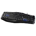 Hama uRage Exodus Gaming Keyboard