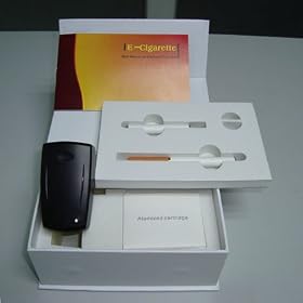 Electronic Cigarette by Happycigs