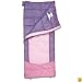 Eureka!  Kids Lightning Bug 45-Degree Sleeping Bag