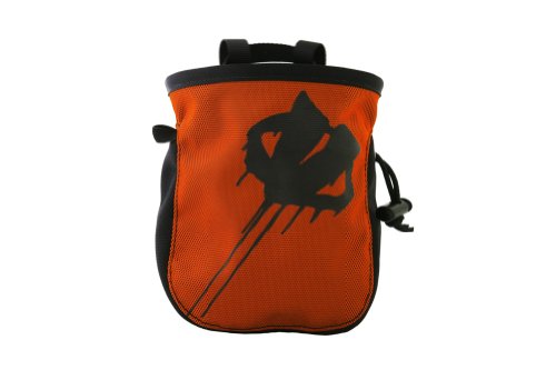 Evolv Roundtangular Chalkbag