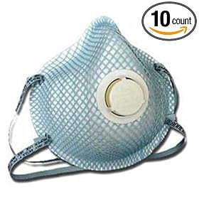moldex n95 mask amazon