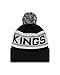NHL New Era Biggest Fan Redux Knit Beanie with Pom