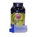 Powerman Mega Mass Power 8000, 4kg Dose + inkl Special-Fitness SHAKER, Schoko