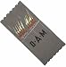 DAM Doppelpack Heringssystem Gr. 5 Heringsvorfach
