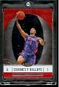 2006/07 Topps Finest #13 Chauncey Billups Detroit Pistons Basketball Card - Mint Condition - In Protective Display Case !