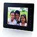 Ziga DF820-ZUS 8-Inch High Resolution Digital Frame with Full Multimedia Function