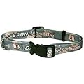 Dale Earnhardt Jr. #88 NASCAR Camo National Guard Adjustable Pet Collar (Small) by Dog Zone