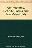 Connections, definite forms, and four-manifolds