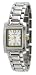 AK Anne Klein #10/1137SVTT Women's Two Tone Accented Bracelet Watch