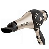 Revlon RV519 1875W Ion Select Dryer