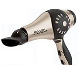 Revlon RV519 1875W Ion Select Dryer - B000PXZUMA