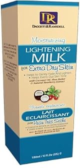 Daggett & Ramsdell Lightening Milk For Extra Dry Skin
