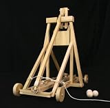 TK-3 Model Trebuchet Kit