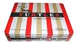 The Original Turtles Milk Chocolate Pecan Caramel Candy, 14.1 Ounce Valentine`s Day Present Gift Tin