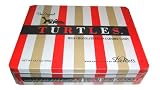The Original Turtles Milk Chocolate Pecan Caramel Candy, 14.1 Ounce Holiday Gift Tin