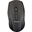 iHome Wireless Multimedia Keyboard and Optical Mouse