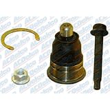 ACDelco 45D0112 Upper Ball Joint Kit by ACDelco
