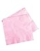 Rhode Island Novelty Lot of 50 Light Pink Beverage Bar Baby Shower Party Napkins - 5