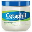 Cetaphil Moisturizing Cream for Dry, Sensitive Skin, Fragrance Free, Non-comedogenic (20 Oz)
