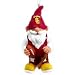 USC Trojans NCAA Gnome Christmas Ornament