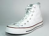 Produkt-Bild: Converse Chucks All Star Hi M7650 | wei&szlig; | EU 45