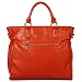 Vieta Alana Oversized Hobo Tote Handbag Purse, Colors Available