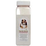 Diatomaceous Earth 12oz Shaker