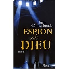 Espion de Dieu