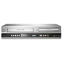 Philips DVD Recorder/VHS Combo - DVDR3545V