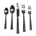Chefmate® Janson 20-pc. Flatware Set