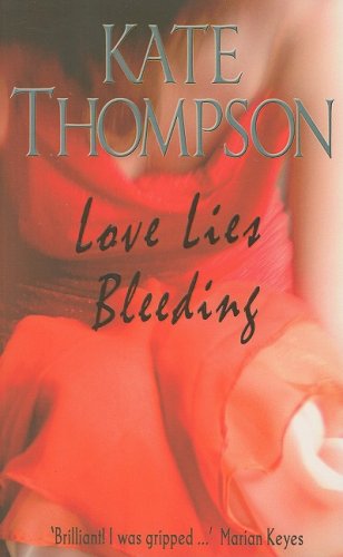 City Travel Guides Discounted  Books : Love Lies Bleeding
