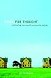 Room for Thought: Rethinking Home and Community Design