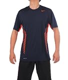 (ナイキ)NIKE NIKE HYPERSPEED FLY SHORT-SLEEVE TOP 【並行輸入品】 450736 フライ