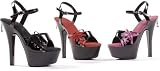 PH601-Naomi - Sexy Lace up Sandal