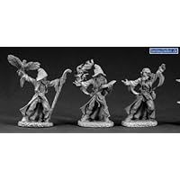Classics: Male Wizards