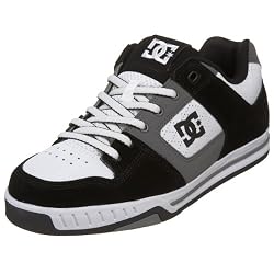 DC Men's Purist Skate Shoe