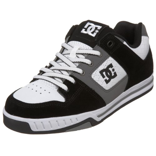 DC Men's Purist Skate Shoe