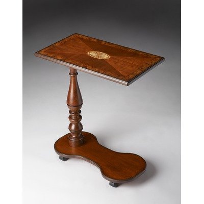 Butler Specialty 7025101 Mobile End Table