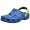 Sea Blue/Lime