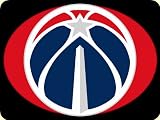 Washington Wizards Mouse Pad