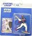 Cleveland Indians Eddie Murray 1996 Starting Line-Up