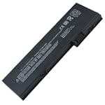11.1V Li-ion AGPtek® Battery HSTNN-CB45 HSTNN-OB45 AH547AA For HP Compaq 2710 Tablet PC Compaq 2710 Tablet Compaq 2710p Tablet Ultra-slim Series [ 3600mAh/40Wh ]