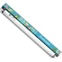 GE 41373 - F14T8/AR/FR - 14 Watt T8 Fluorescent Freshwater Aquarium Light Bulb
