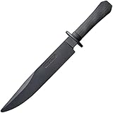Cold Steel Rubber Training Laredo Bowie Knife