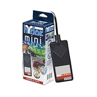 Hydor MINI HEATER Aquarium Heater 15W for Tanks 5-10 gal