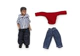 Lundby Smaland Boy + clothes