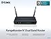 D-Link DIR-628 RangeBooster N Dual Band Router (Discontinued by Manufacturer)