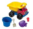 Truck Full of Toys
