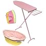 Dream Town Rose Petal Cottage Cleaning Set Accessory Pack
