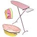 Dream Town Rose Petal Cottage Cleaning Set Accessory Pack